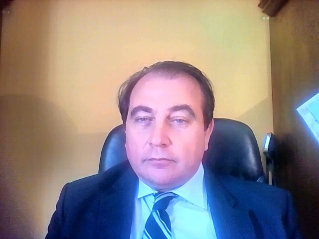 Fabrizio Tigano