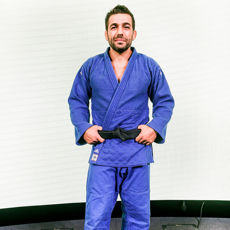 Pino Maddaloni 