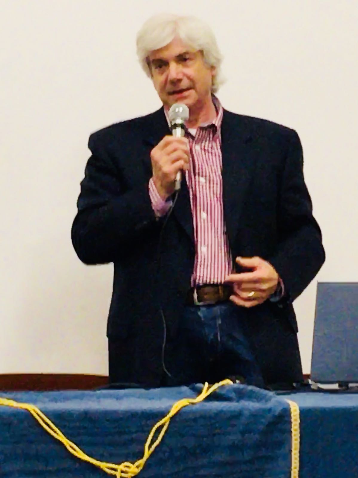 Egidio Bandini