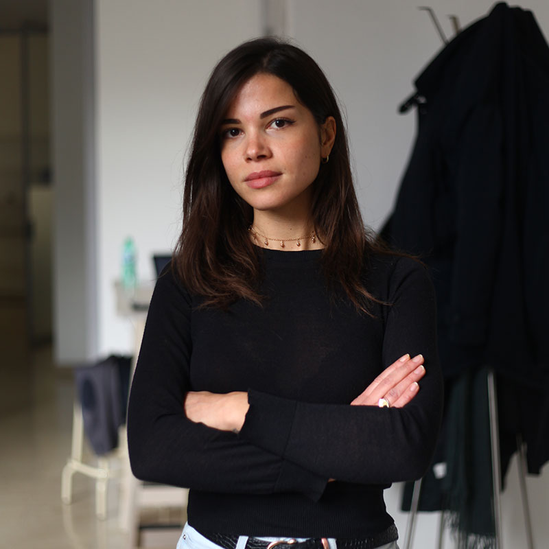 Giulia Delogu