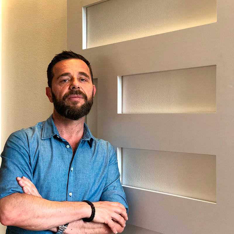 GIANMARCO GUERRINI